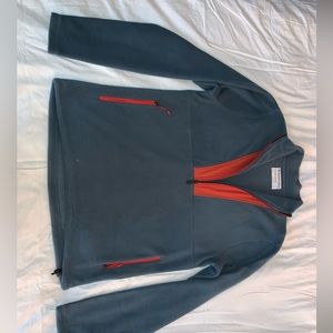 Men’s fleece